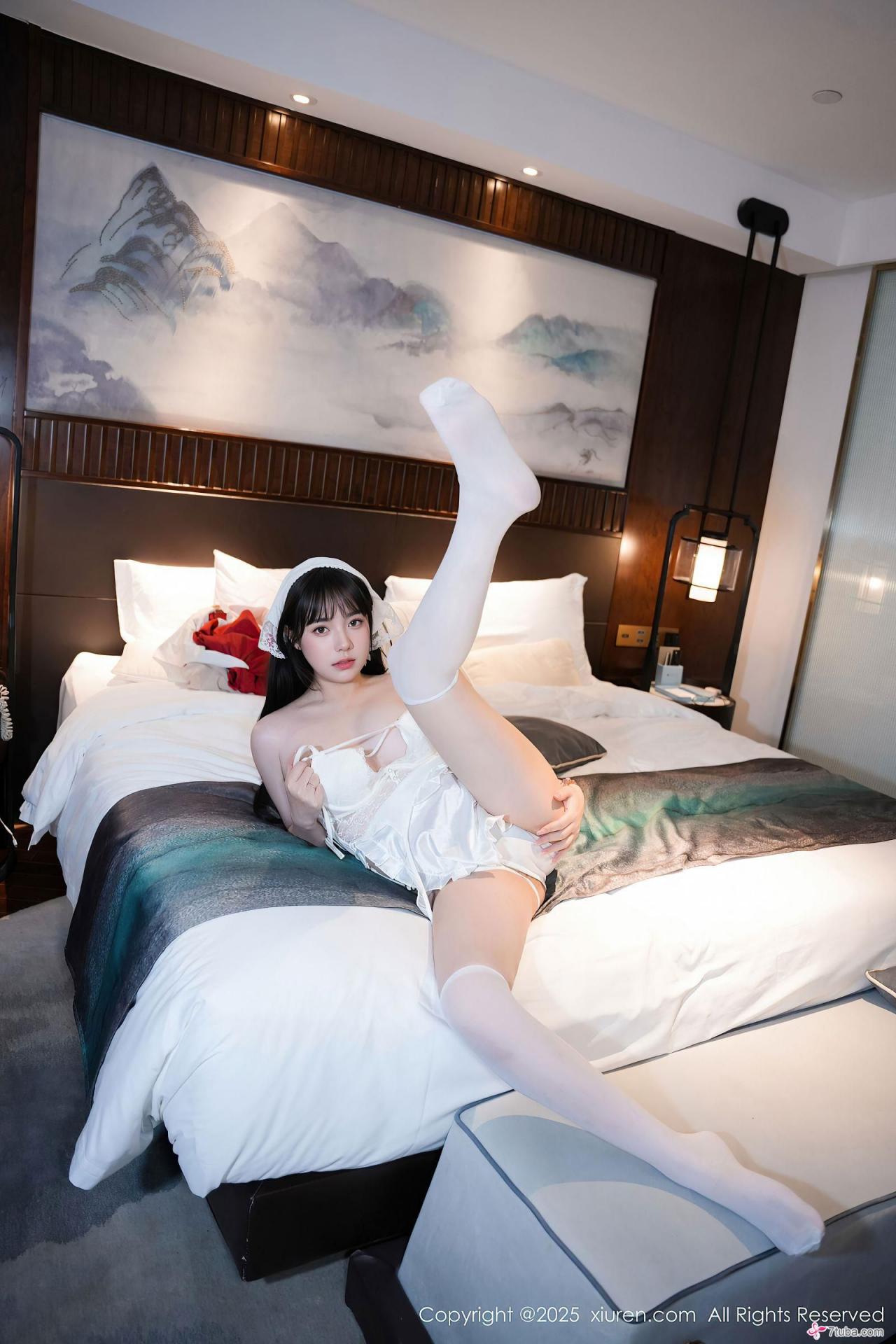 洗白白