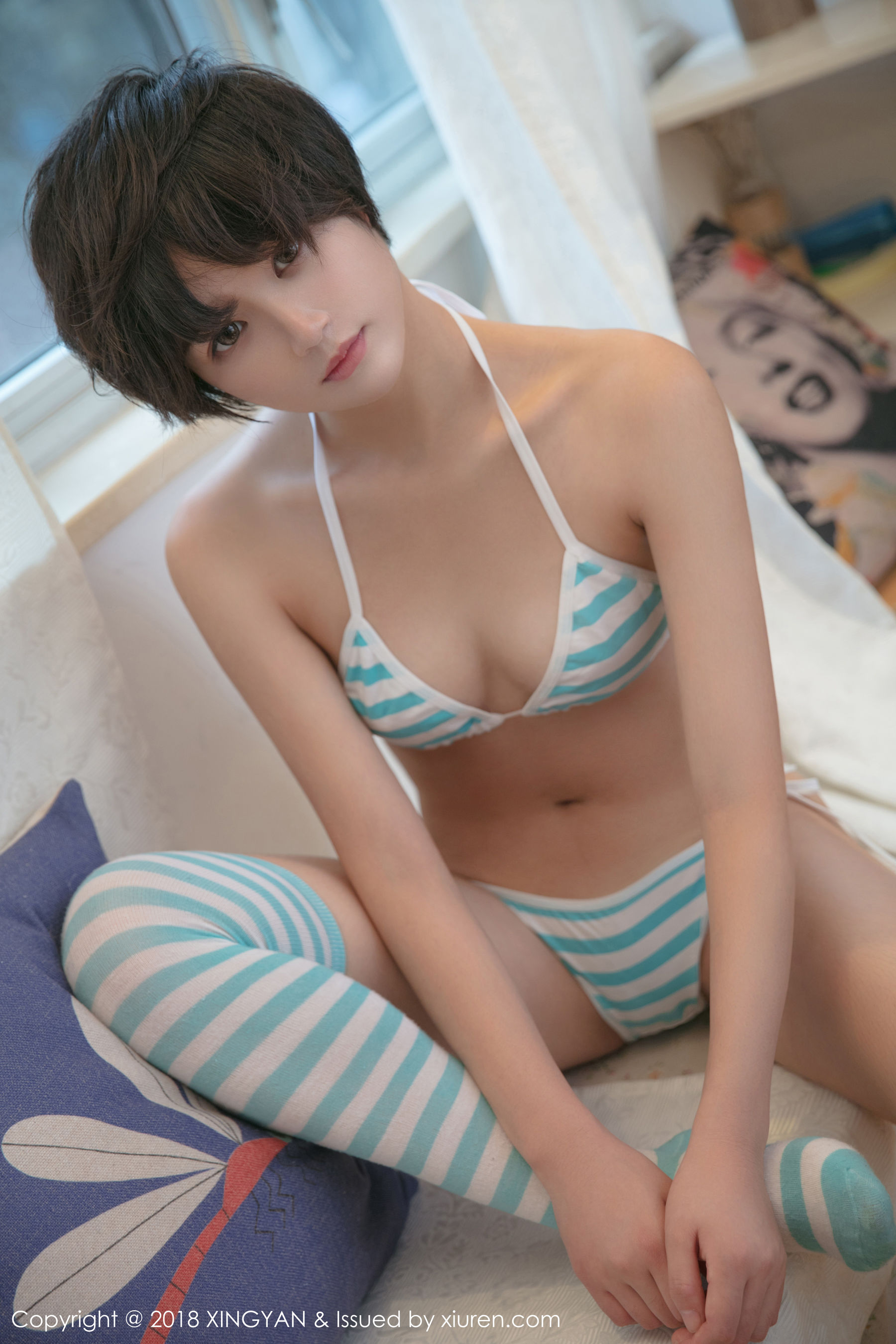 悦爷妖精