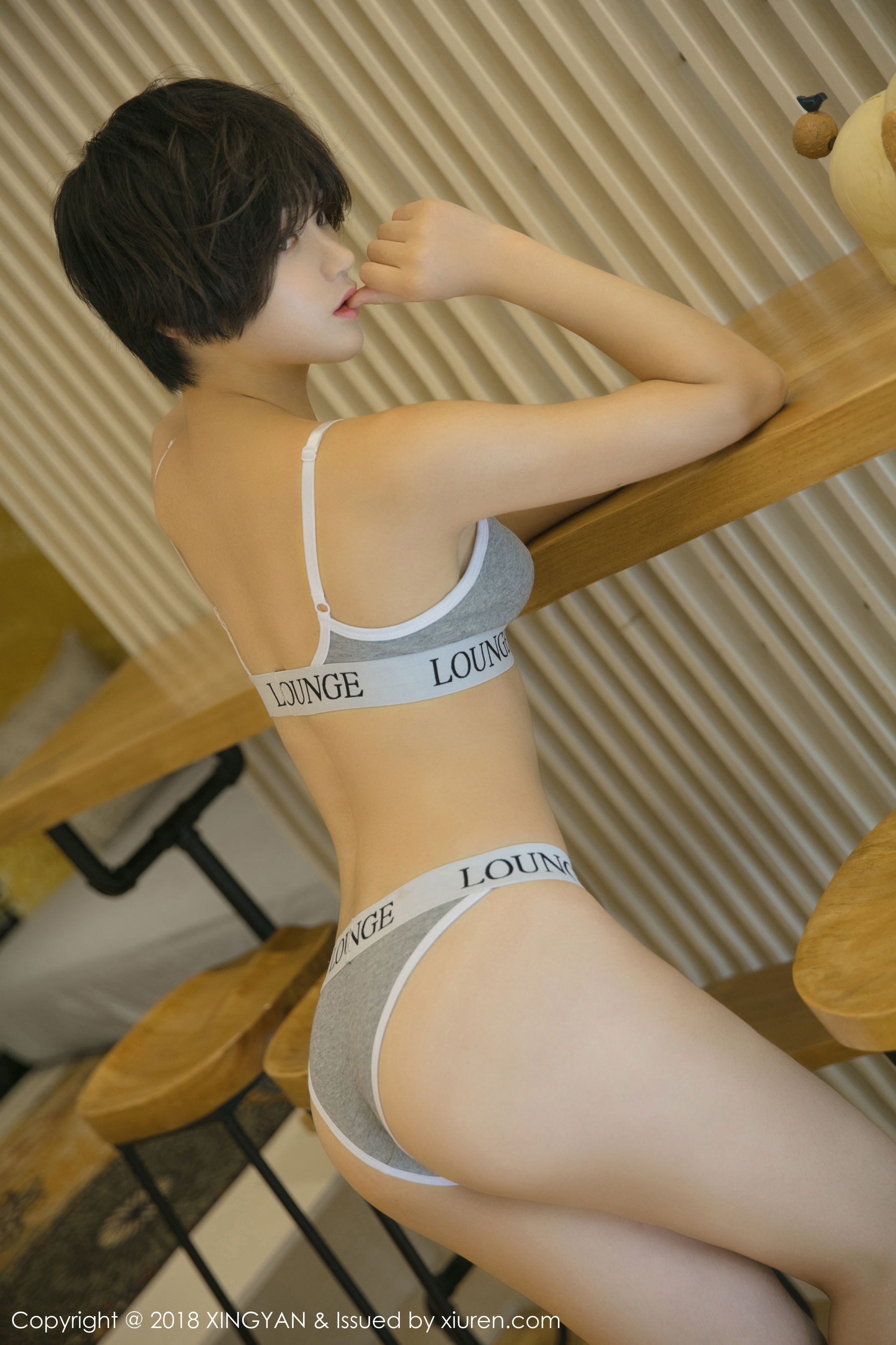 悦爷妖精