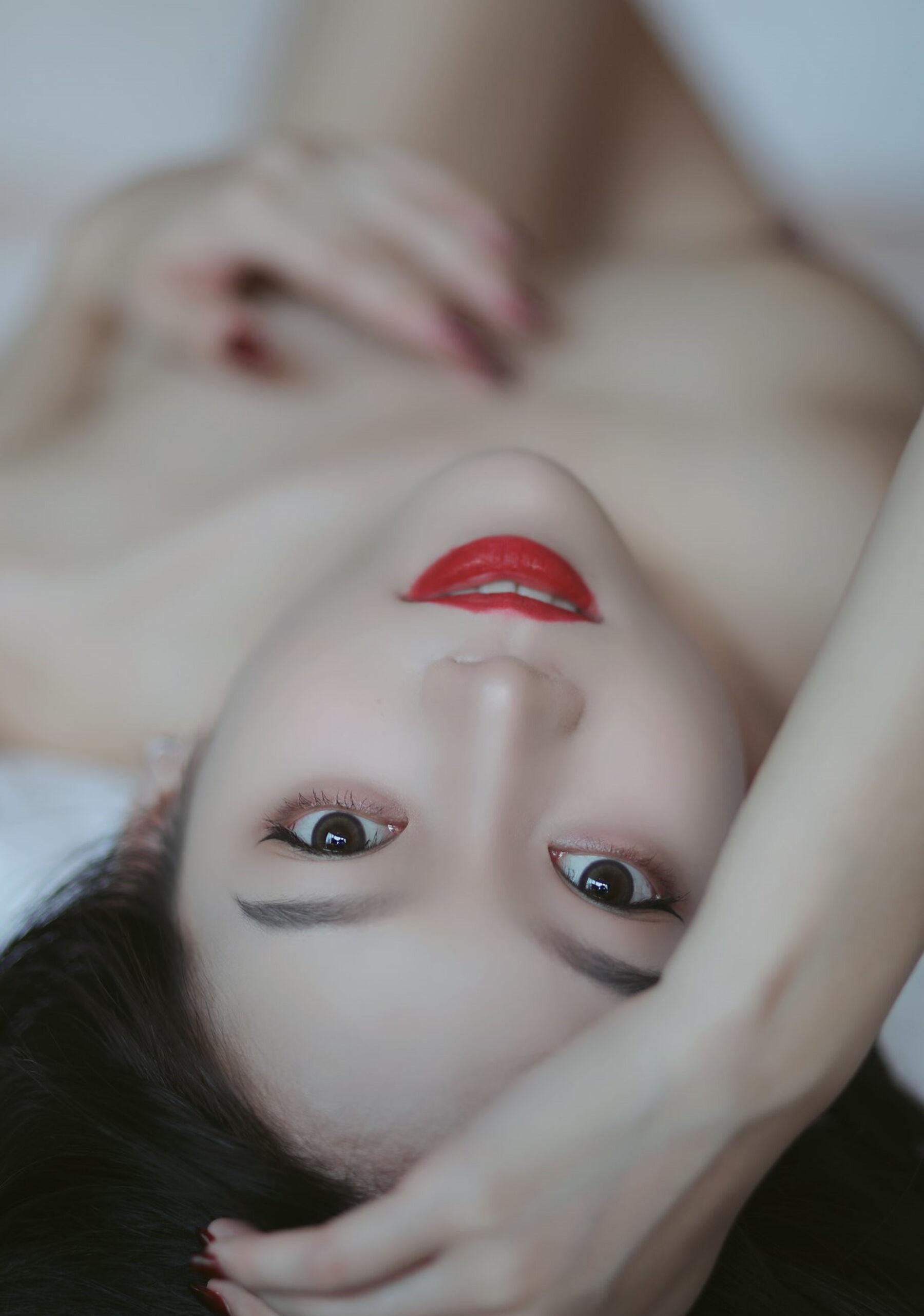 Queenie散图