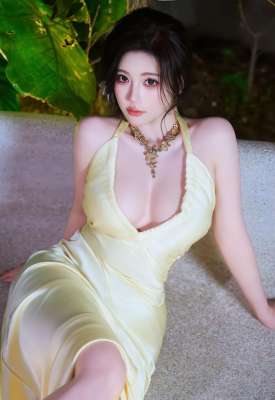 颜值身材双双王炸无敌性感