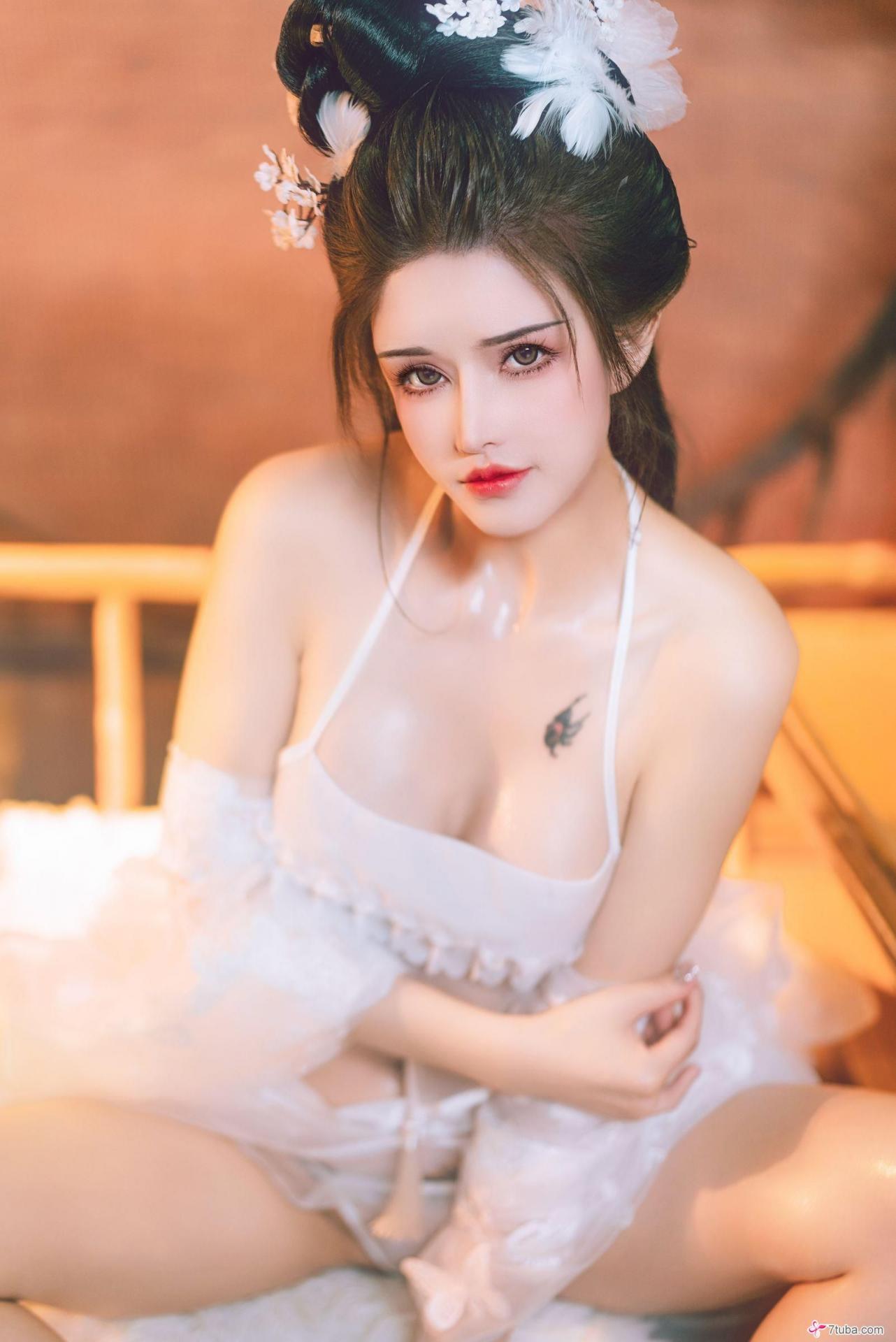 幽梦清韵