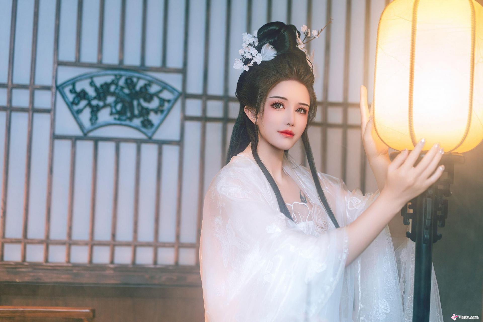 幽梦清韵