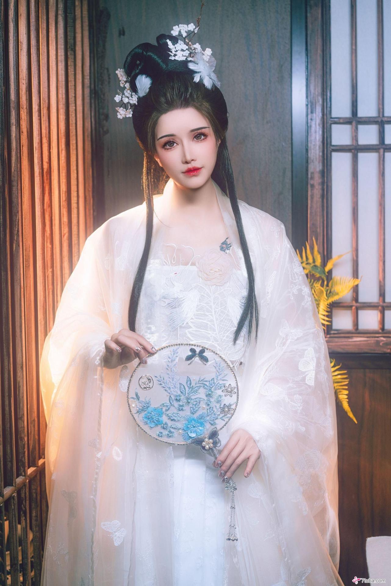 幽梦清韵