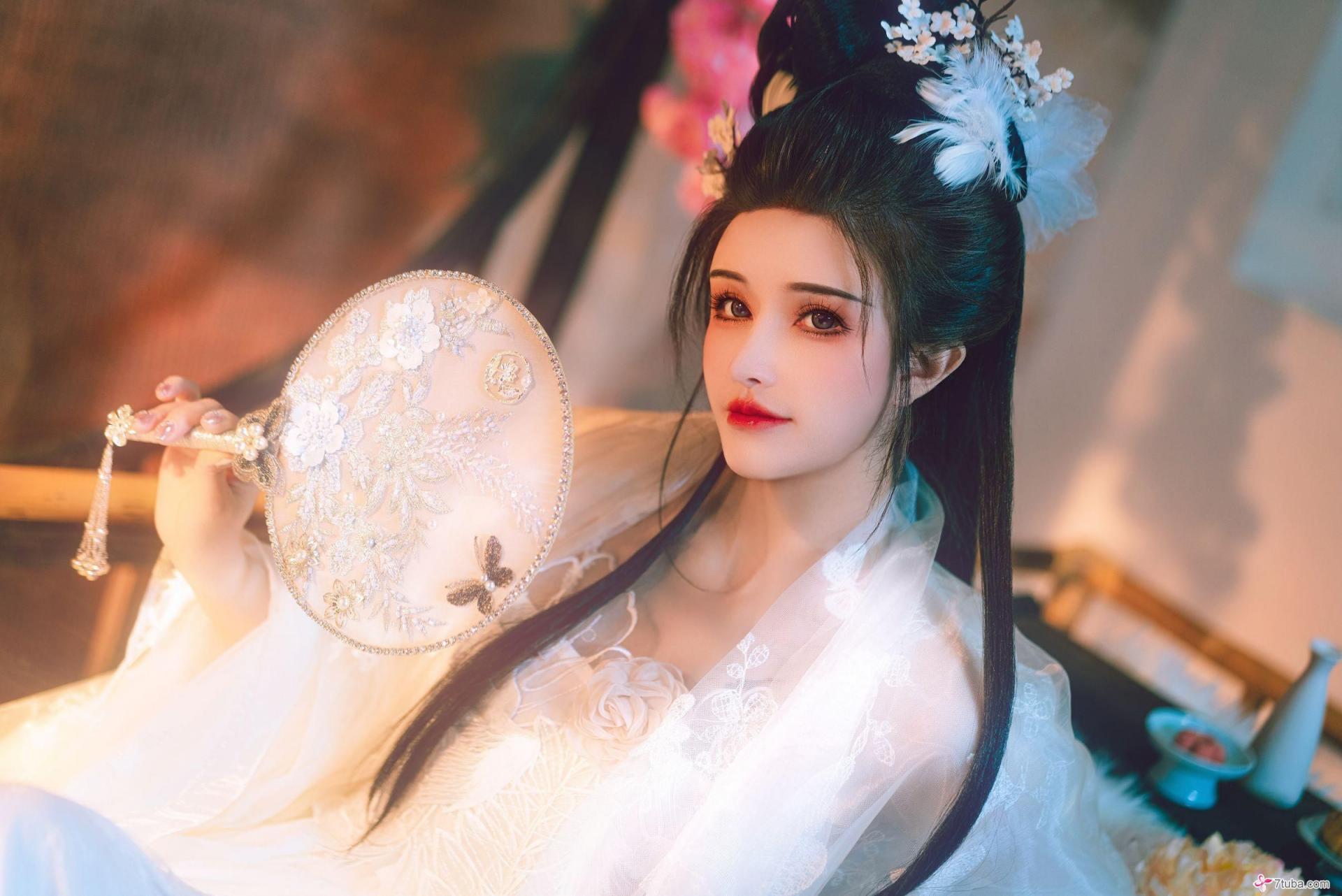 幽梦清韵