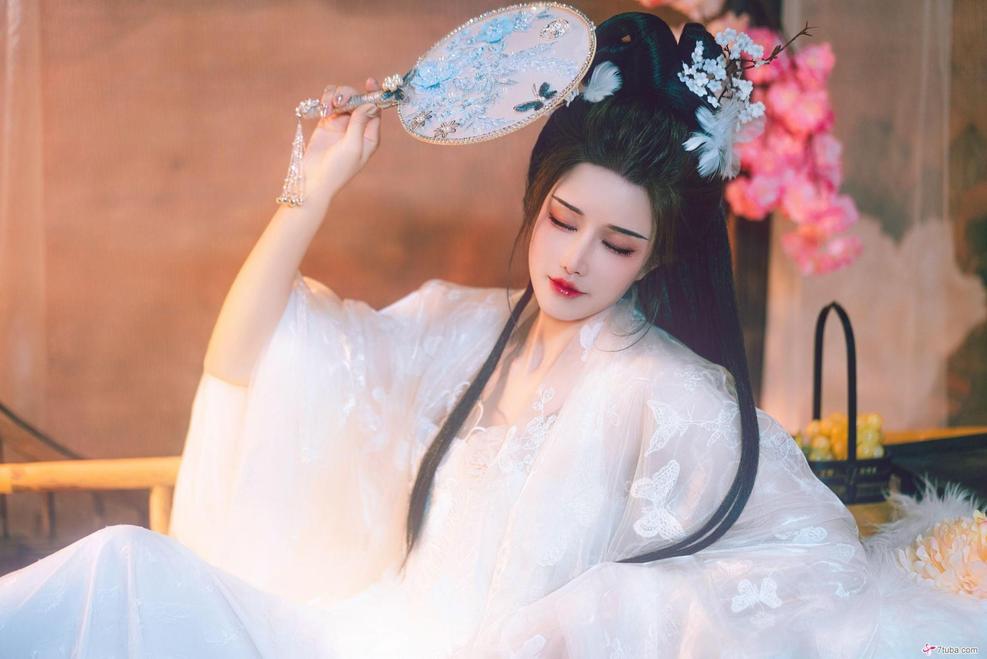 幽梦清韵