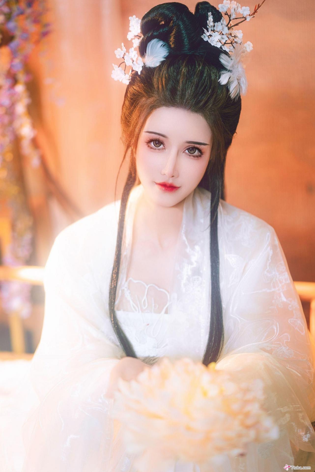 幽梦清韵