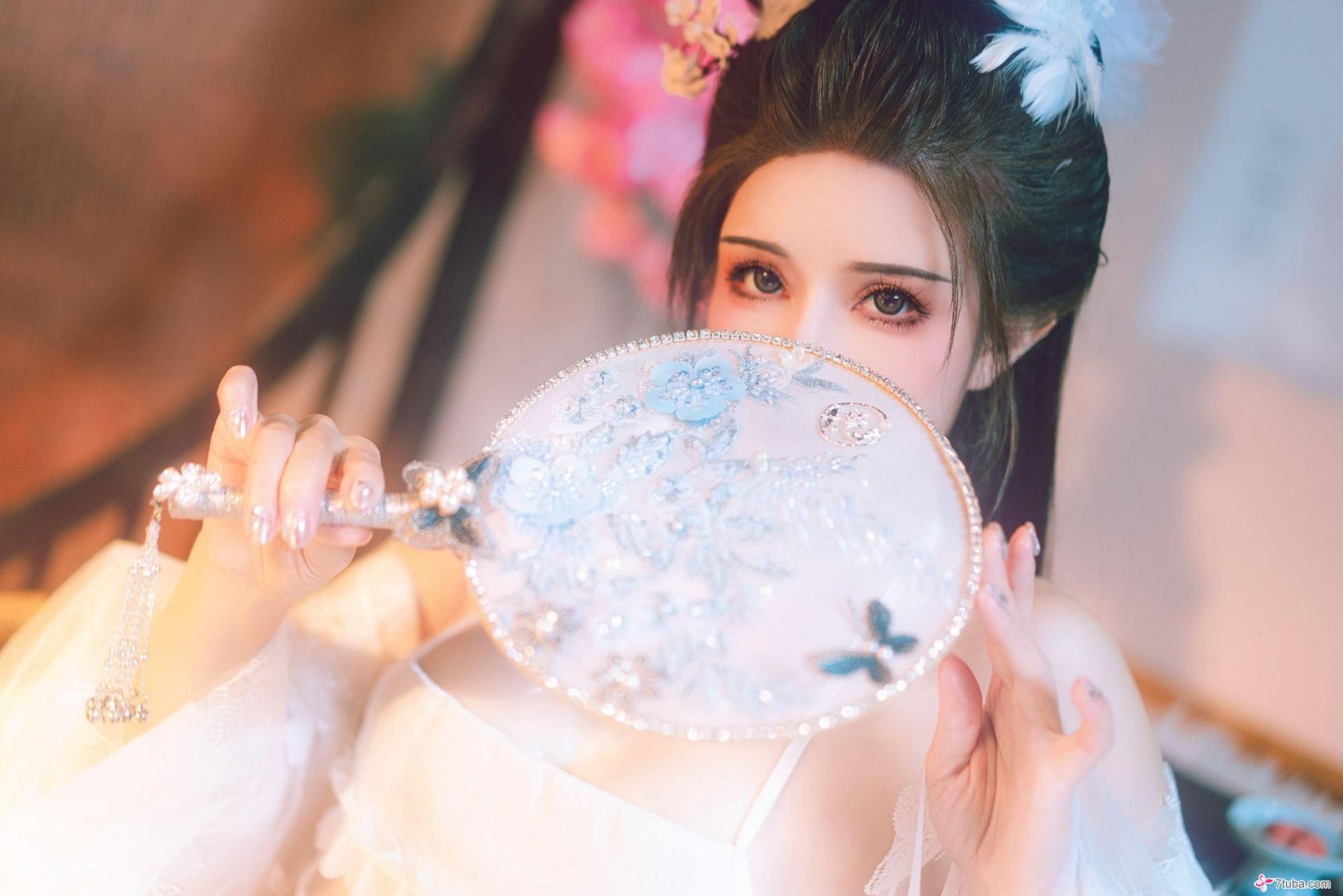 幽梦清韵