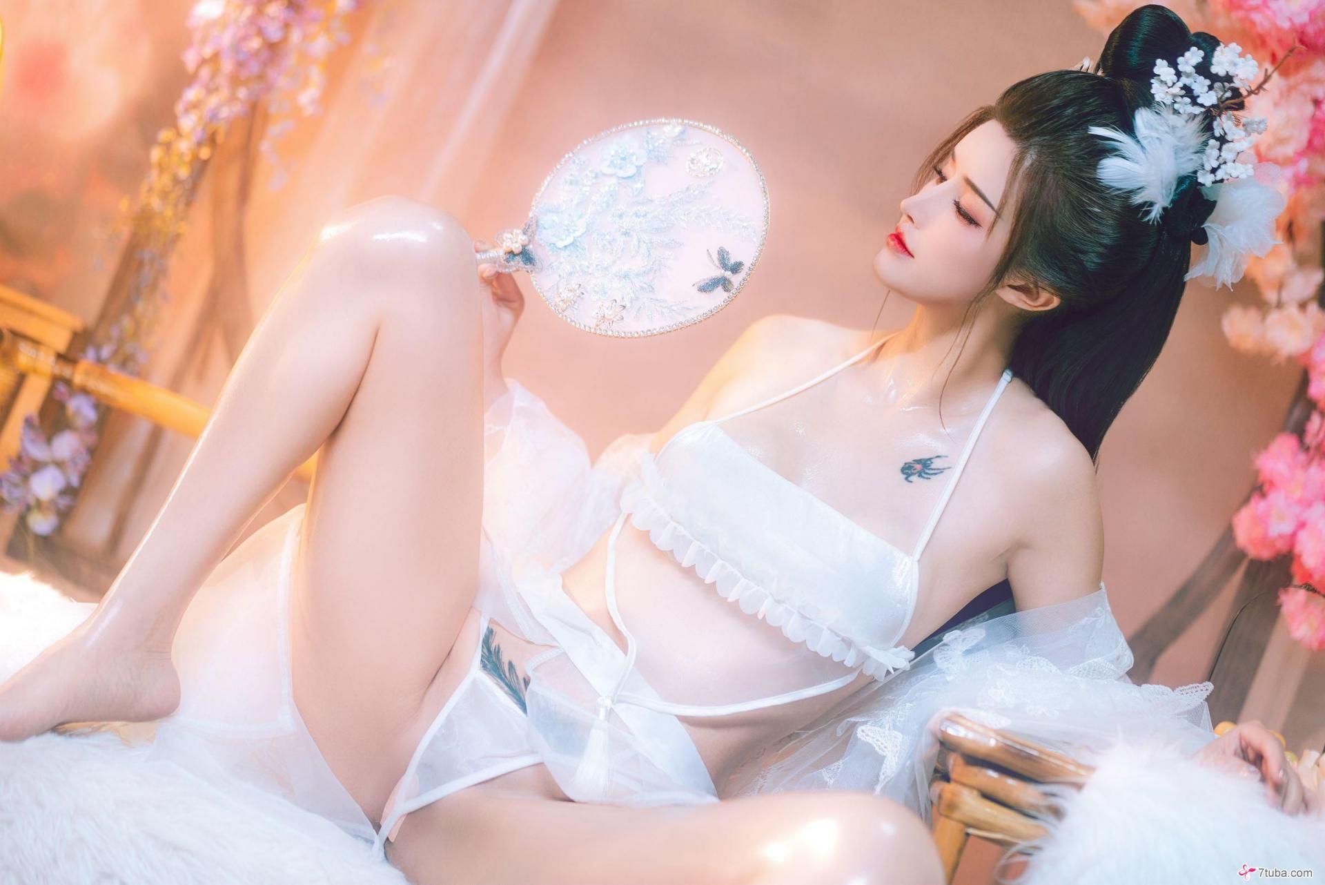 幽梦清韵