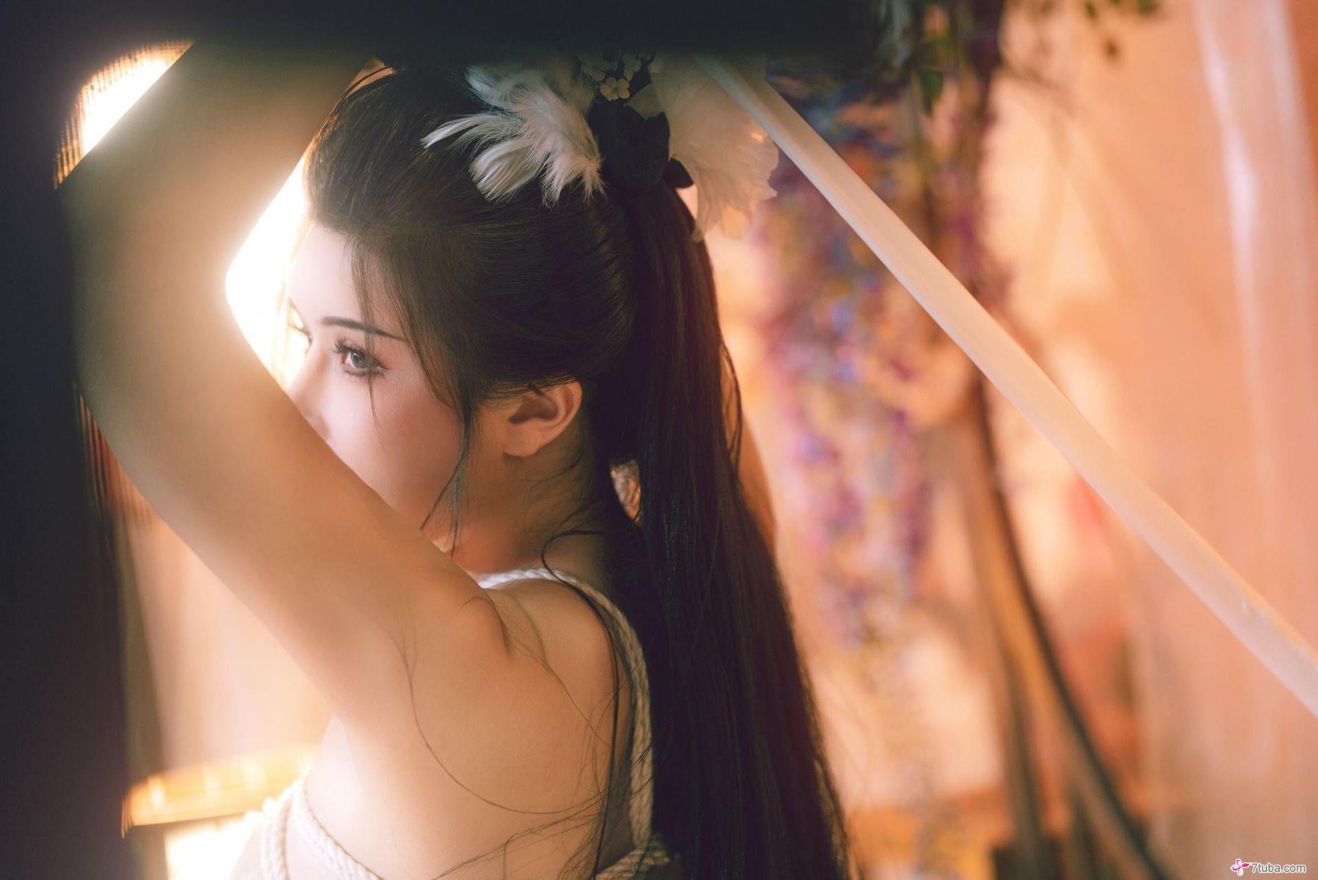 幽梦清韵