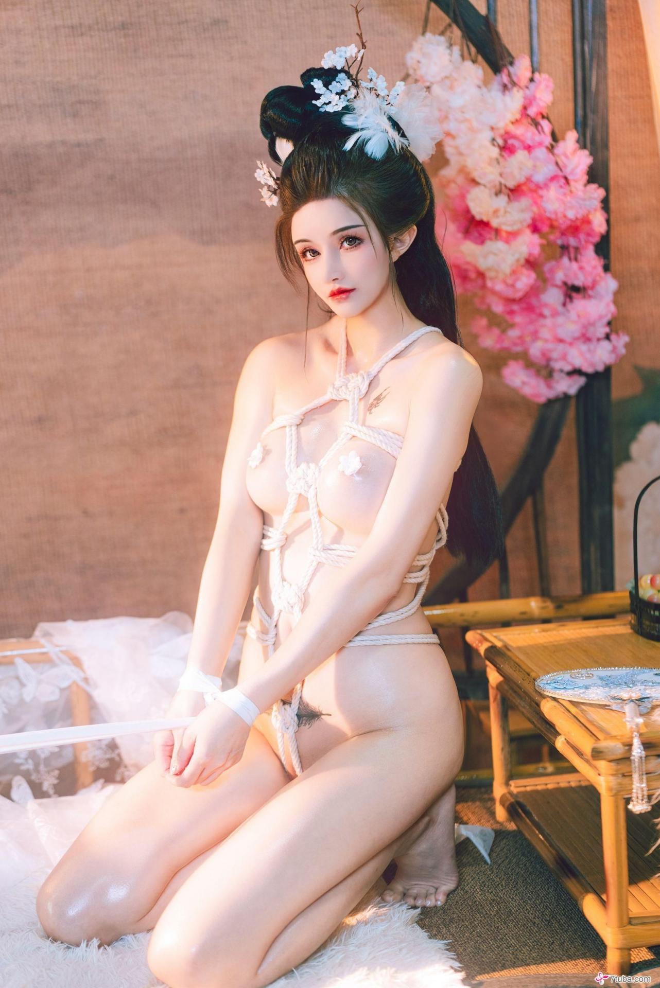 幽梦清韵
