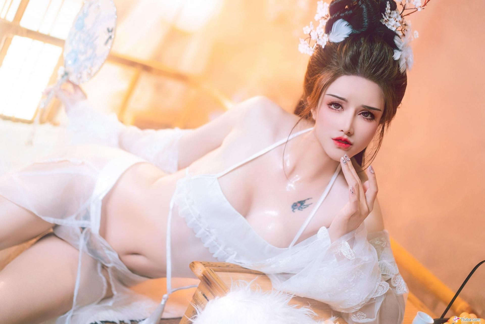 幽梦清韵