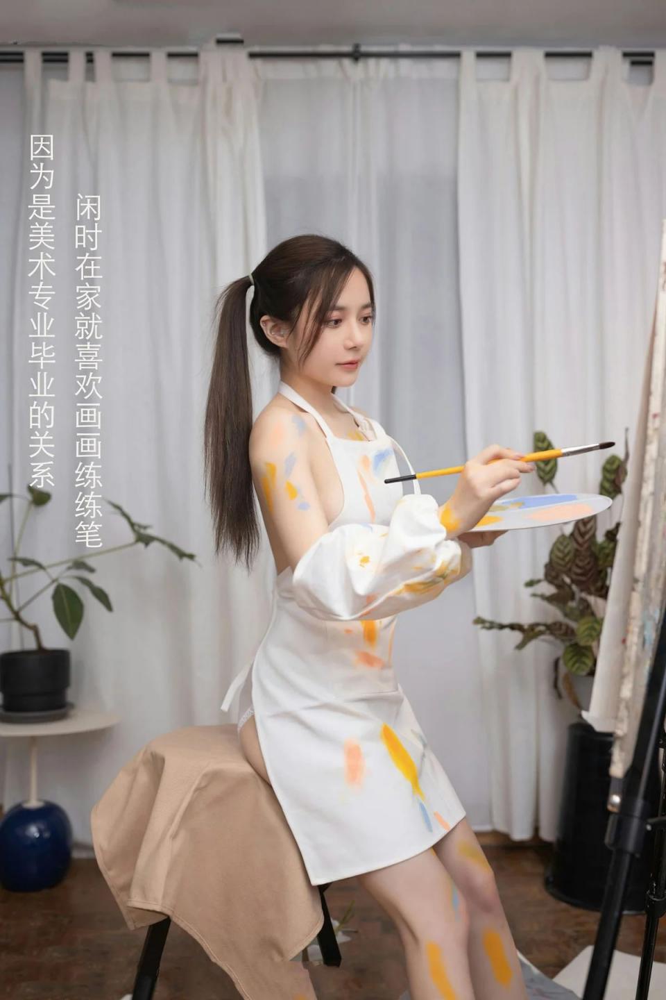 鱼子酱 fish 邻居哥哥