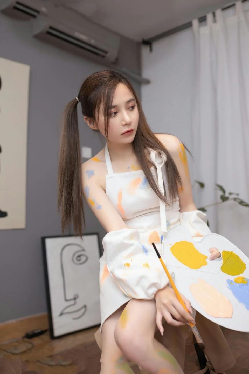 鱼子酱 fish 邻居哥哥