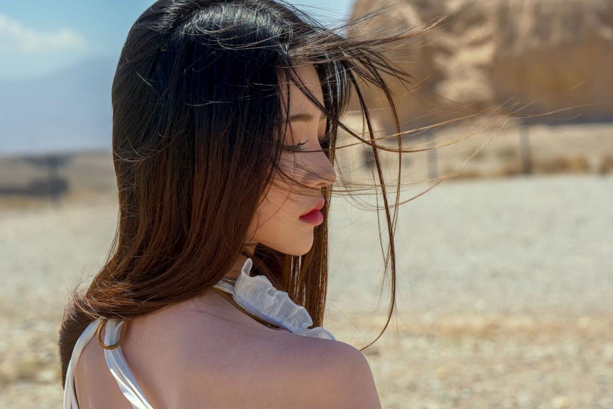 美丽诱惑肉体合集写真
