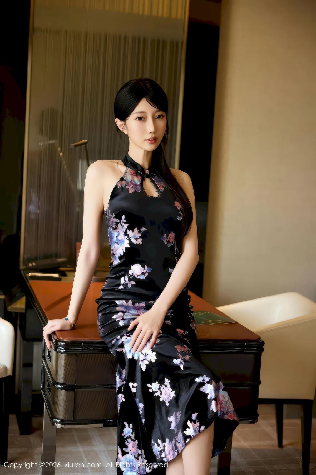 身材诱人女神很漂亮