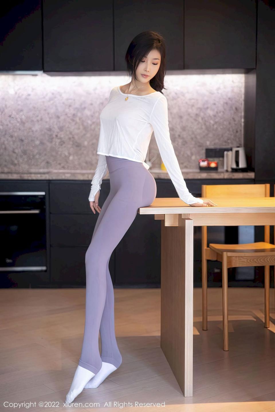 身材诱人女神很漂亮