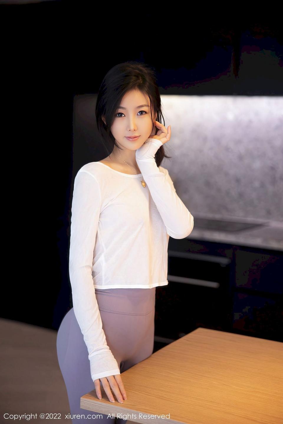 身材诱人女神很漂亮