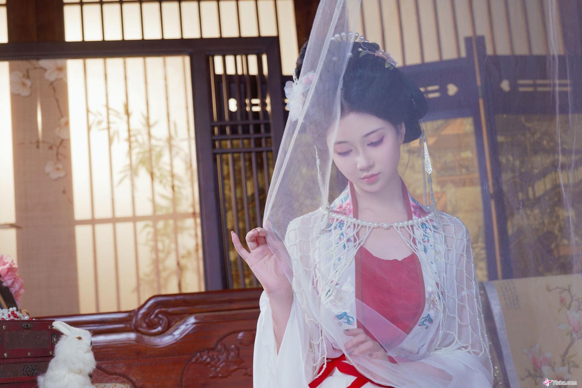 广寒仙子