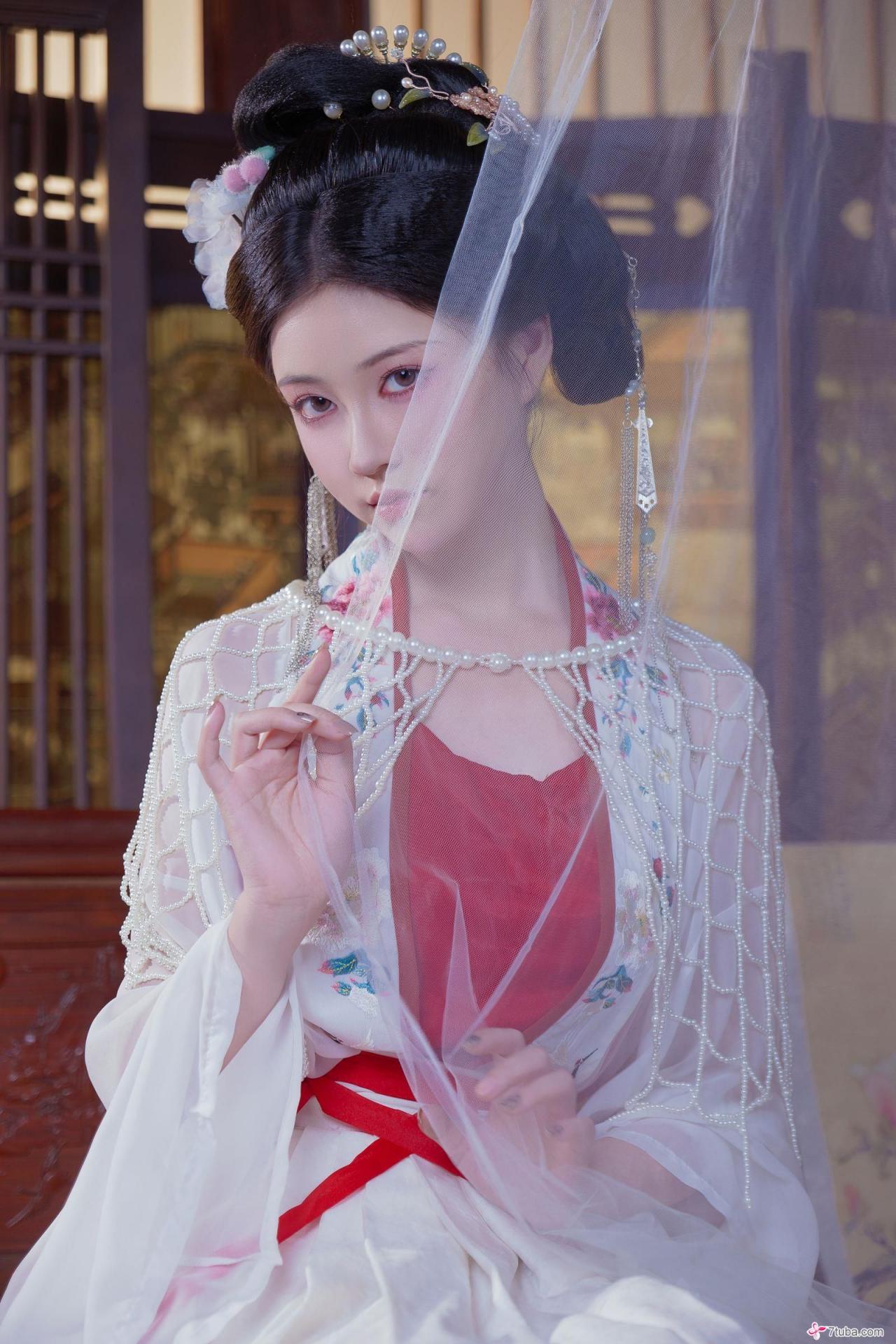 广寒仙子