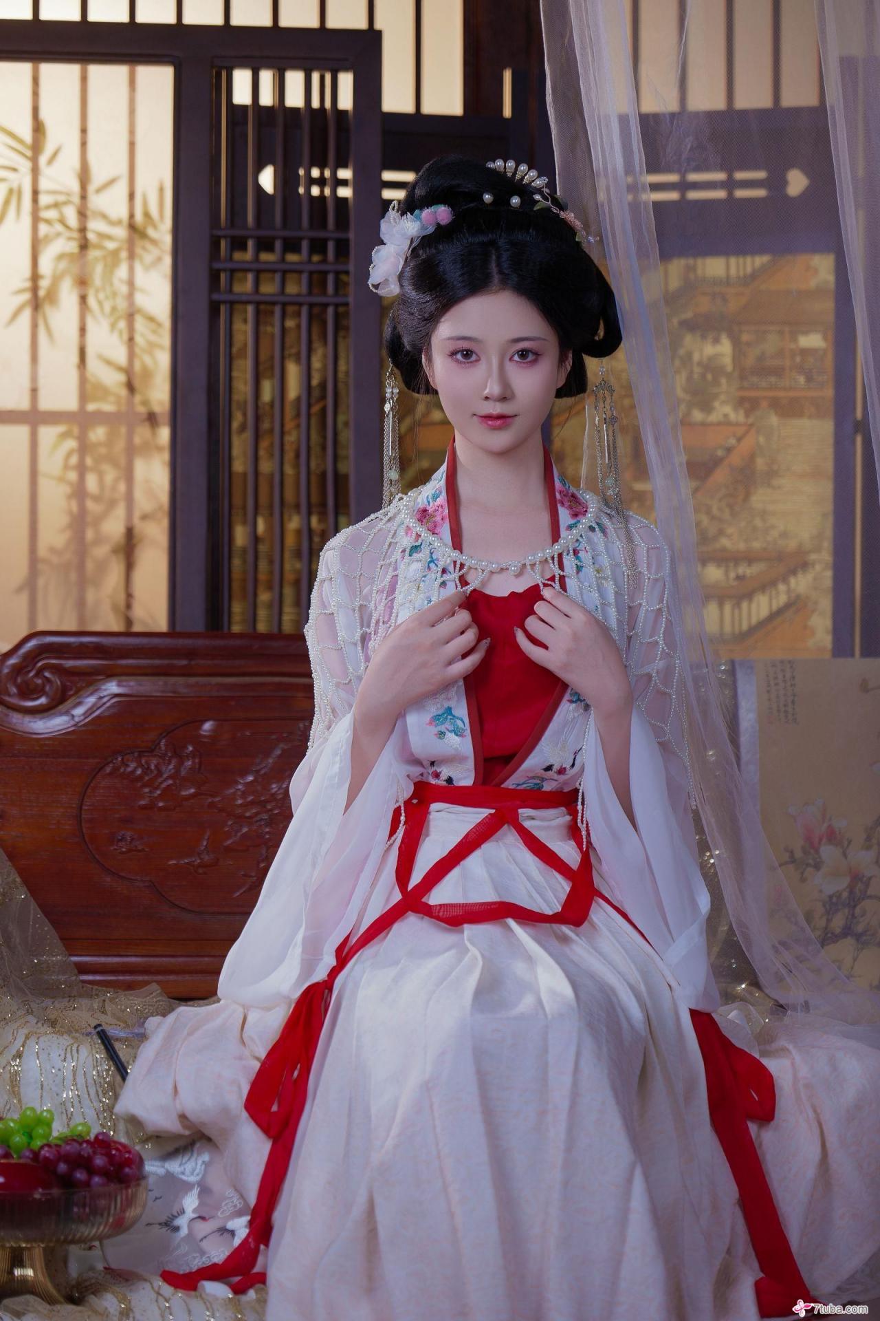 广寒仙子