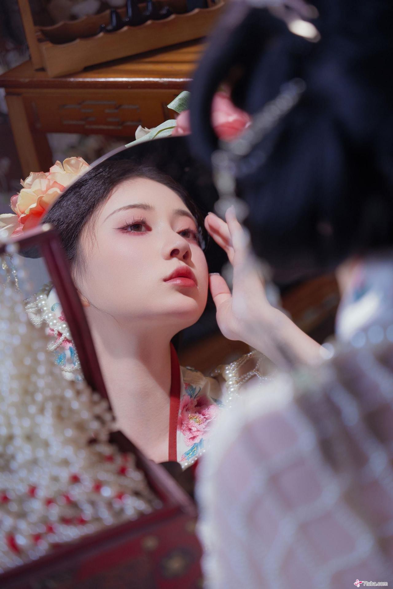 广寒仙子