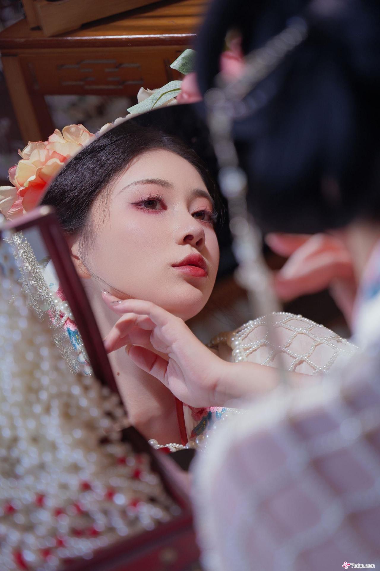 广寒仙子