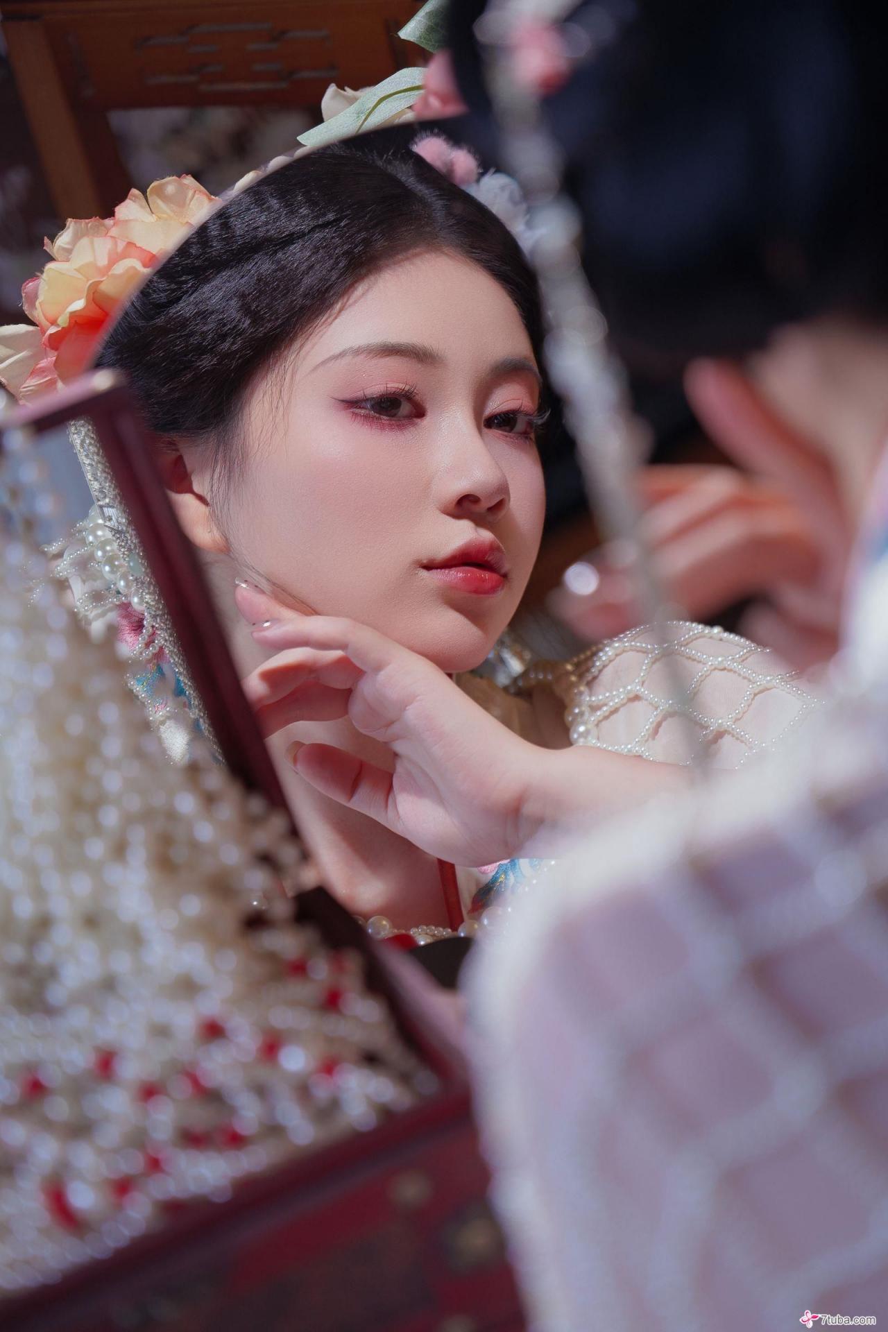 广寒仙子