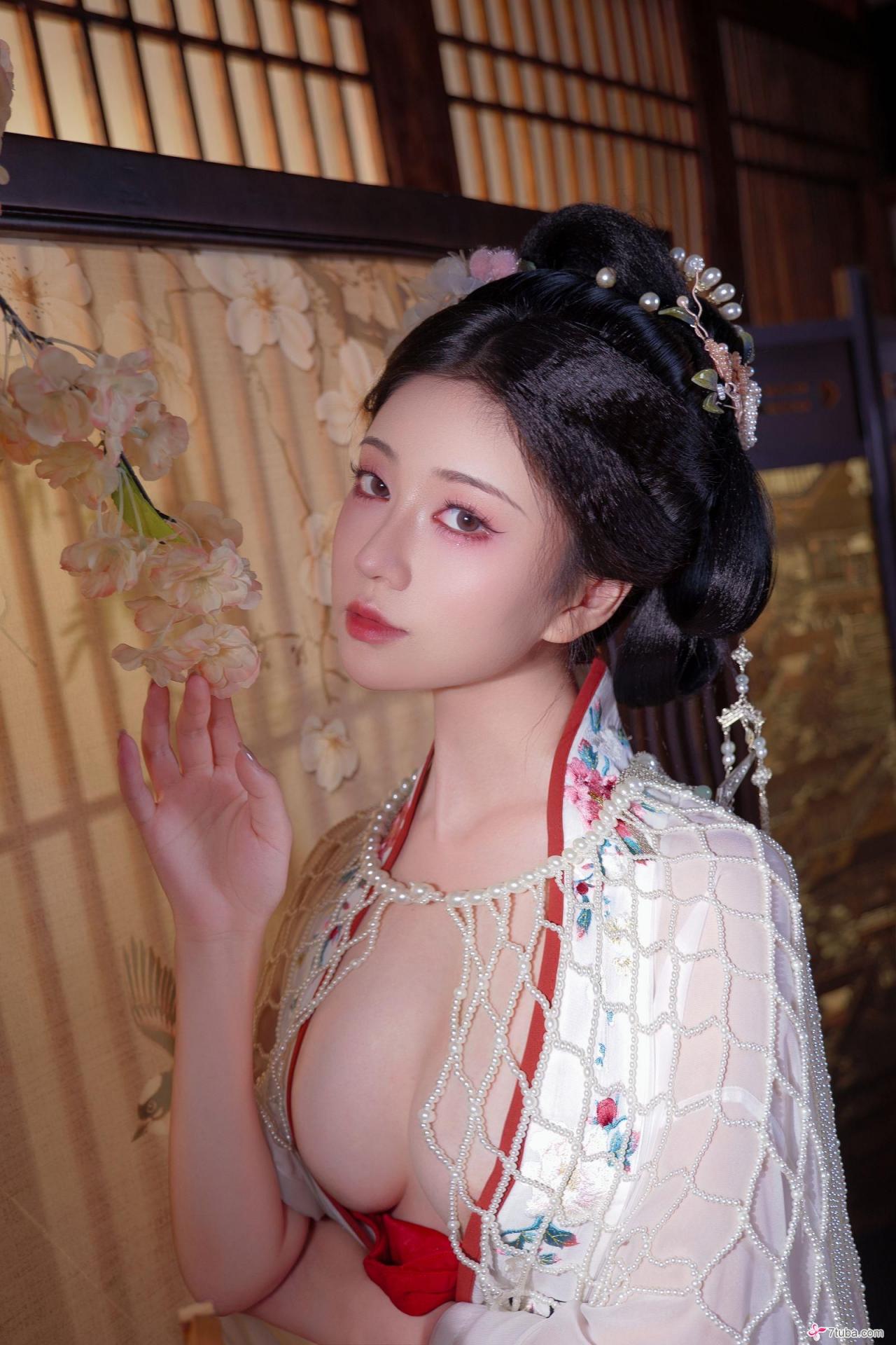 广寒仙子