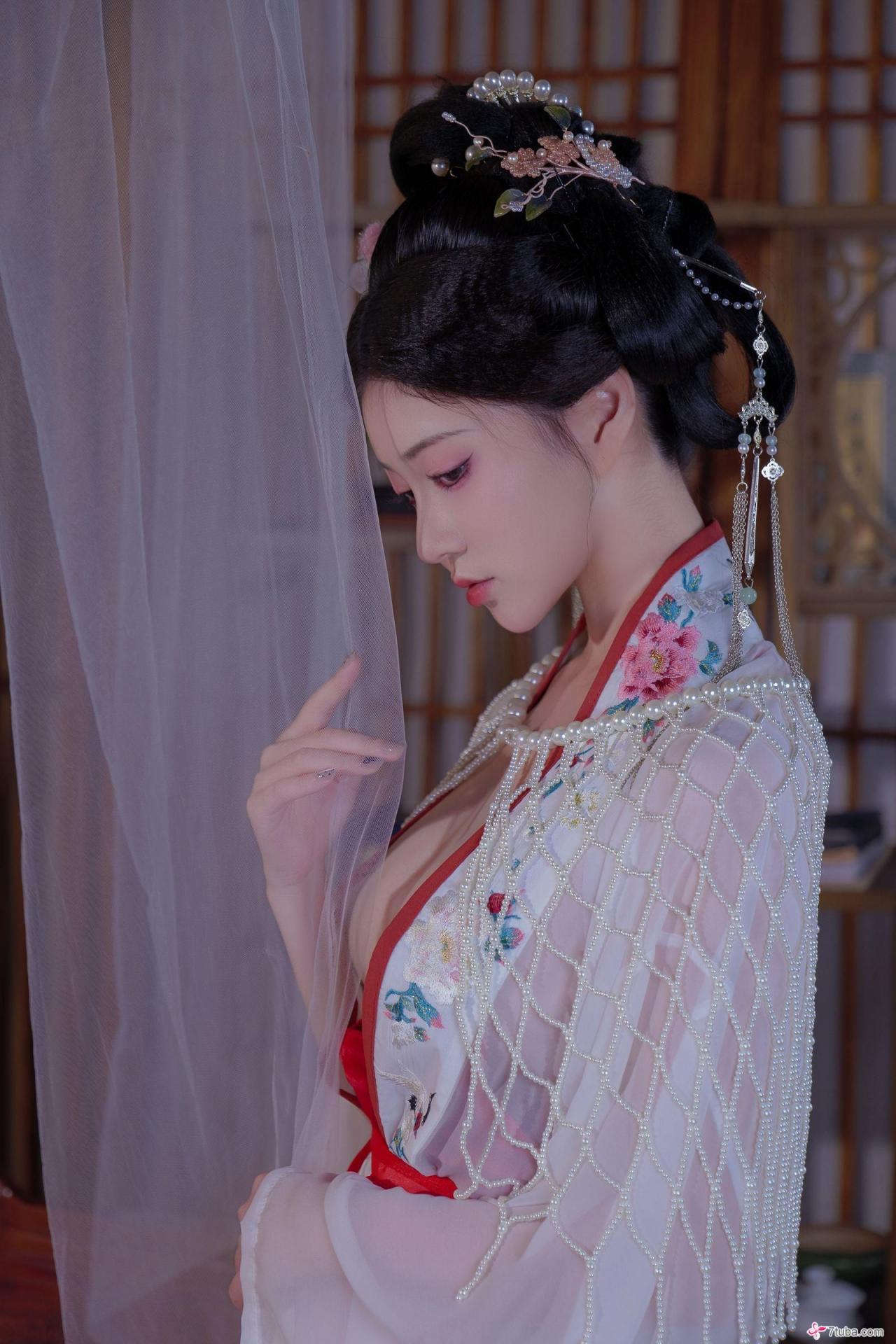 广寒仙子