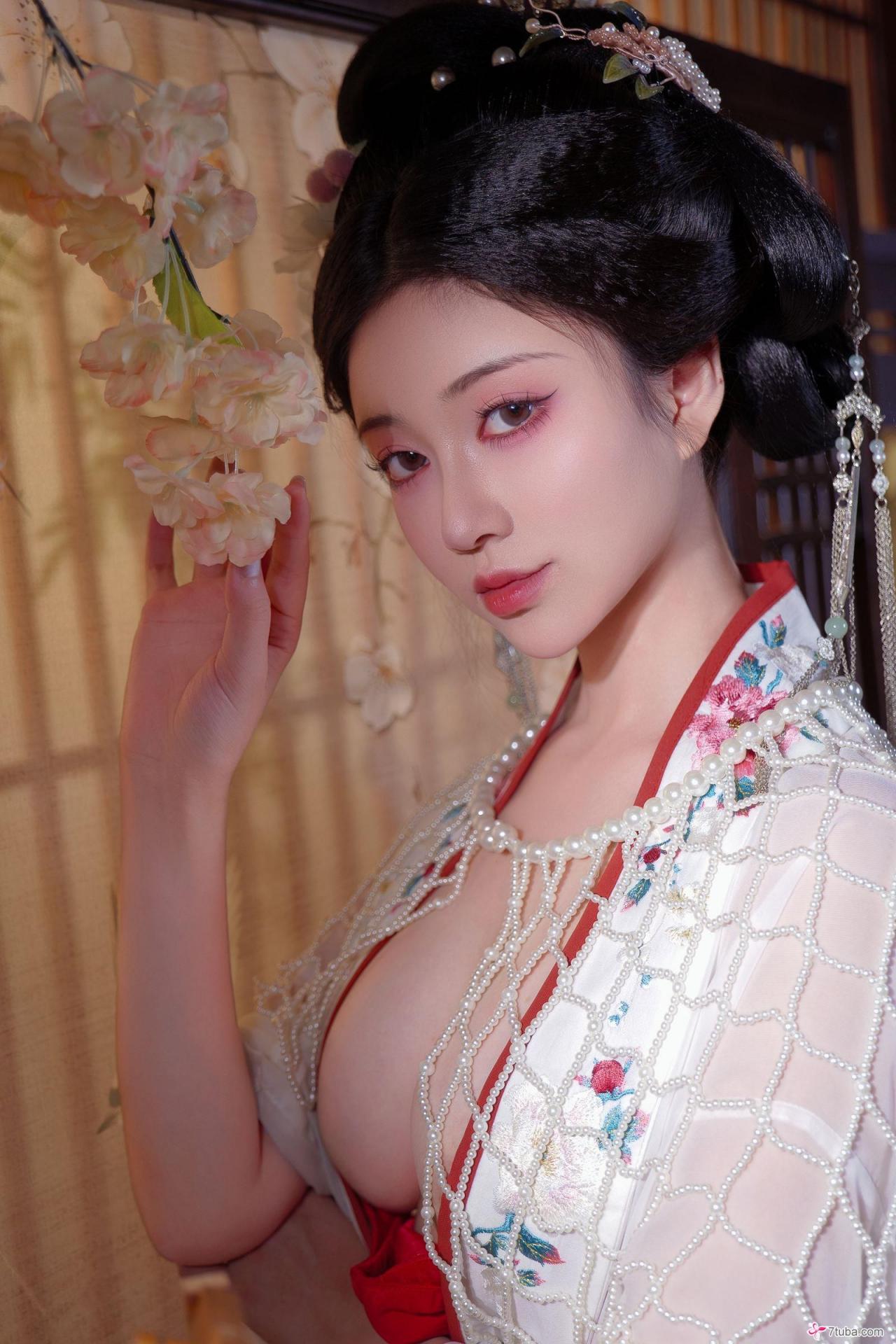 广寒仙子