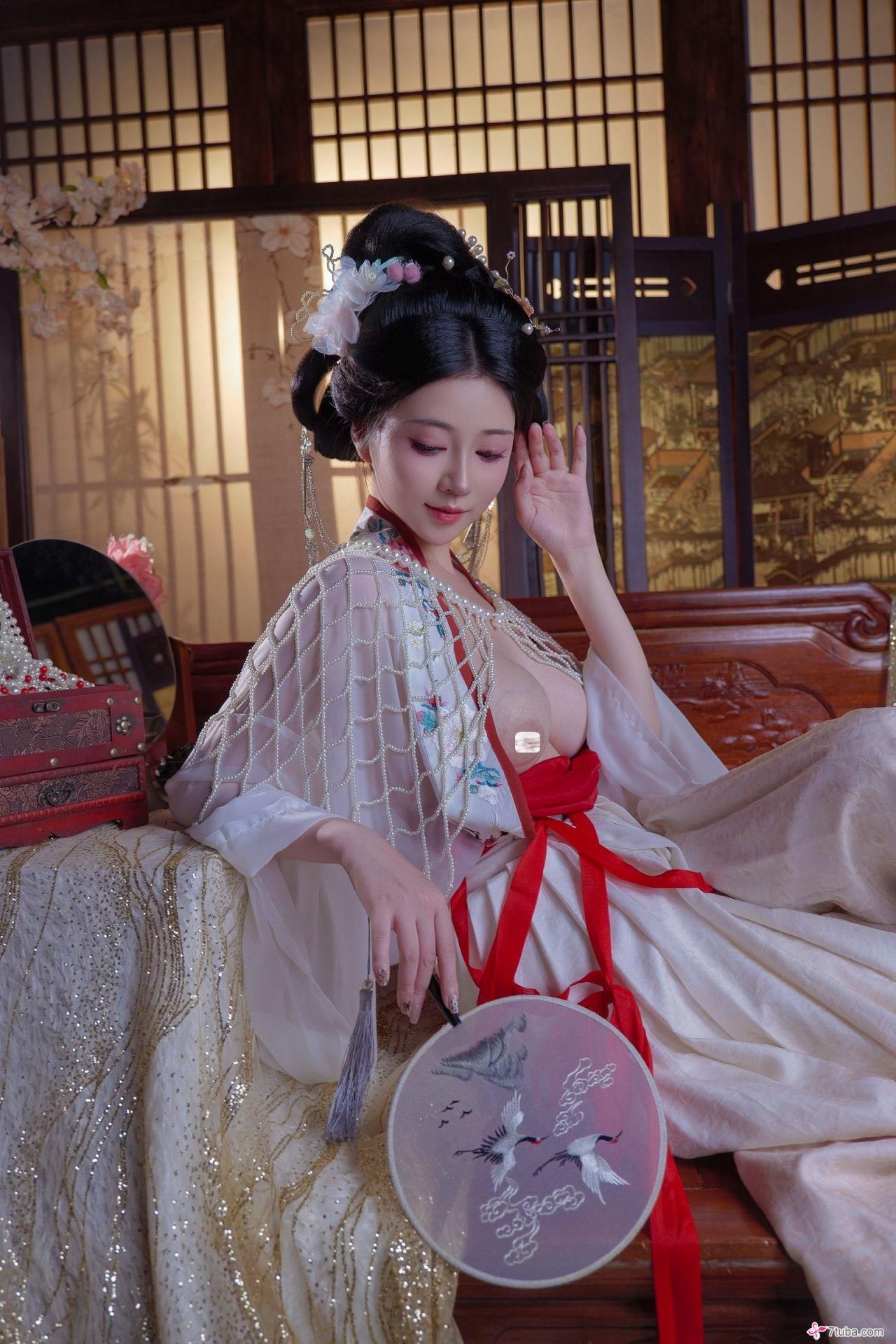 广寒仙子