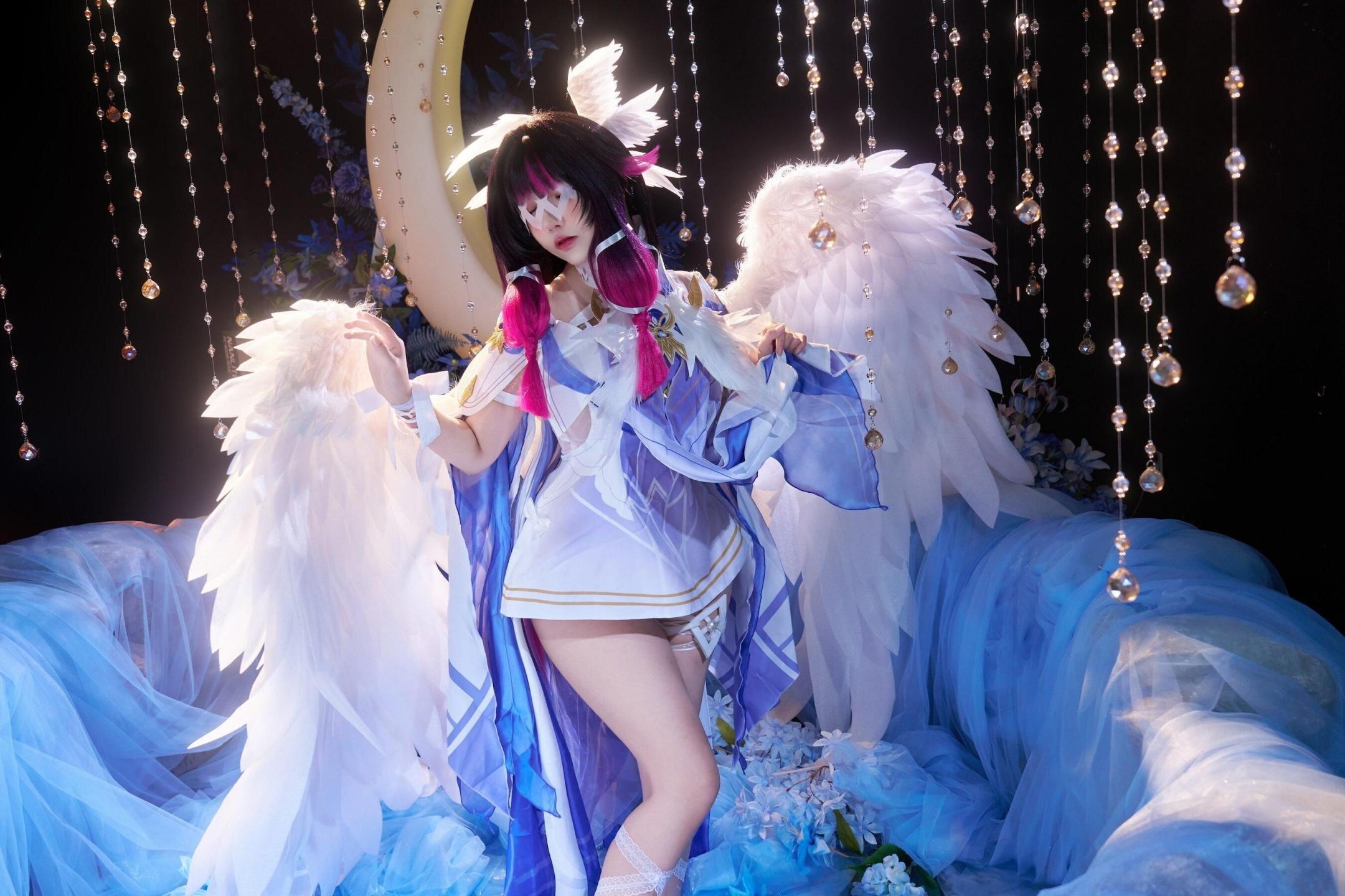阿薰kaOri  _哥伦比娅·希珀塞莱尼娅