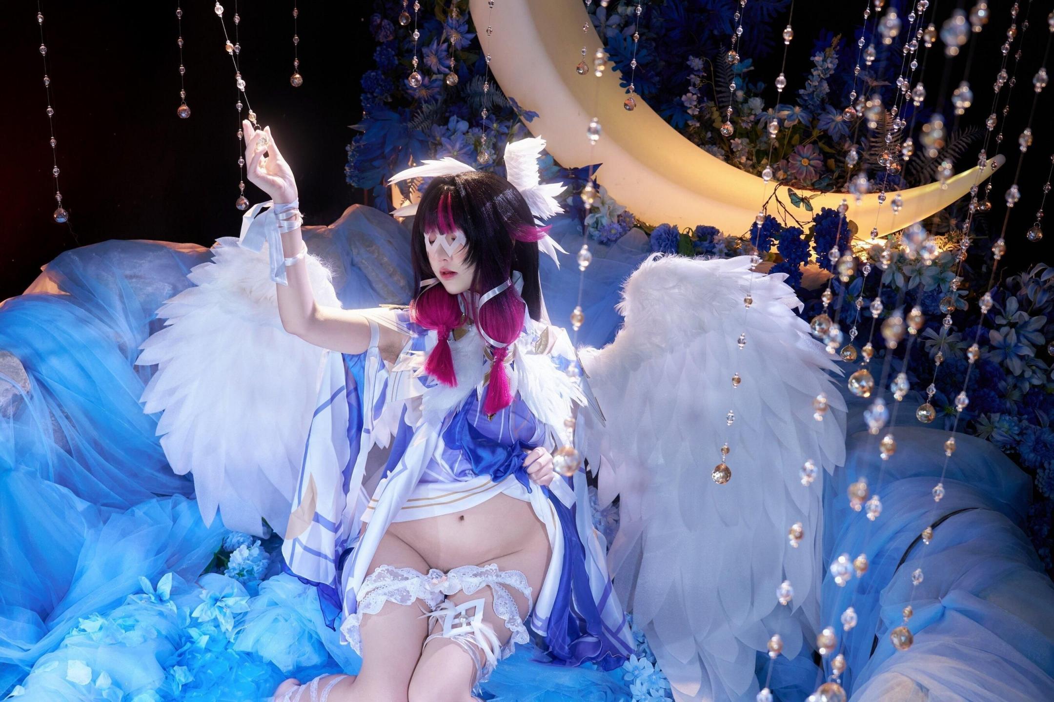阿薰kaOri  _哥伦比娅·希珀塞莱尼娅