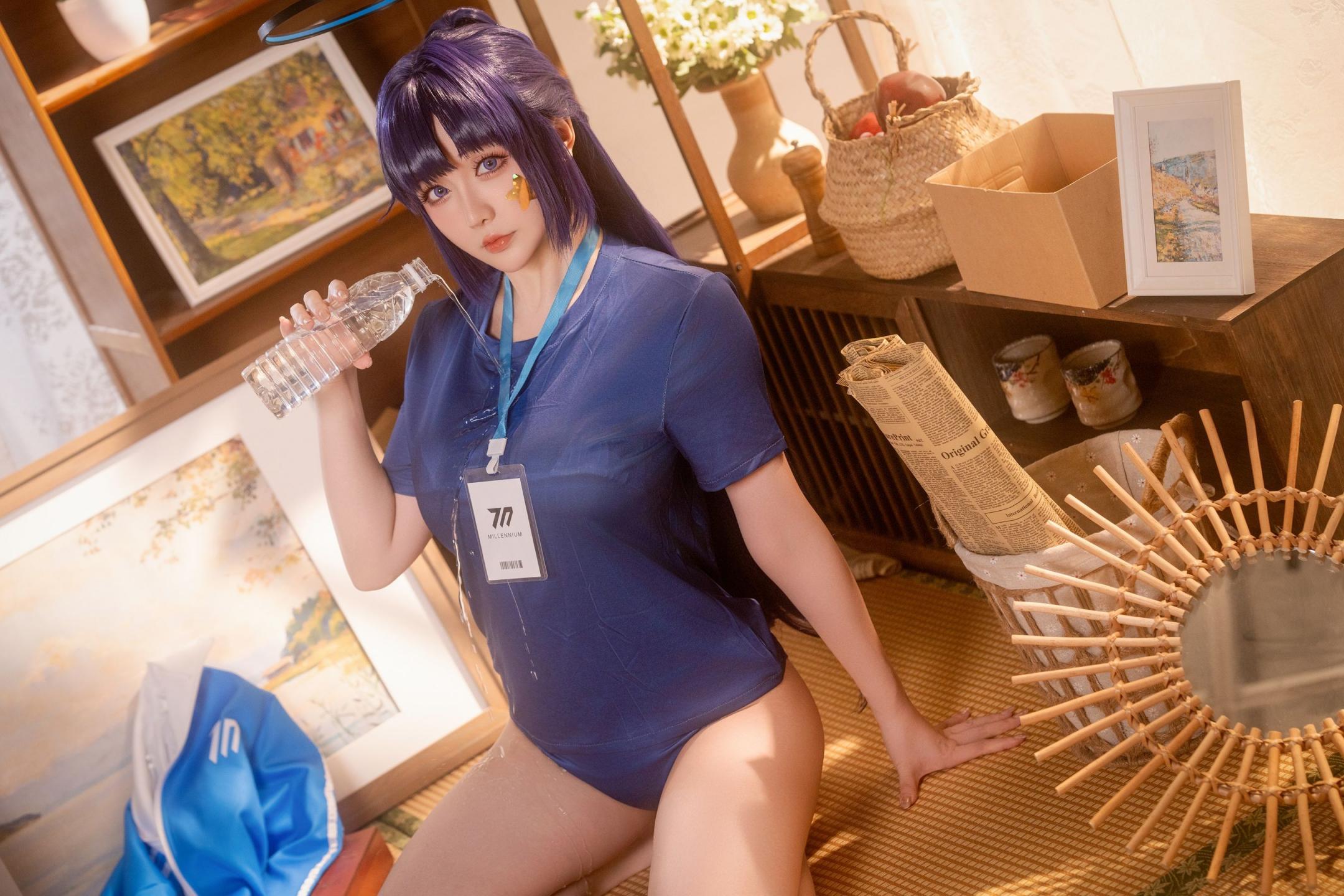 星之迟迟马斯特·浪漫的女仆