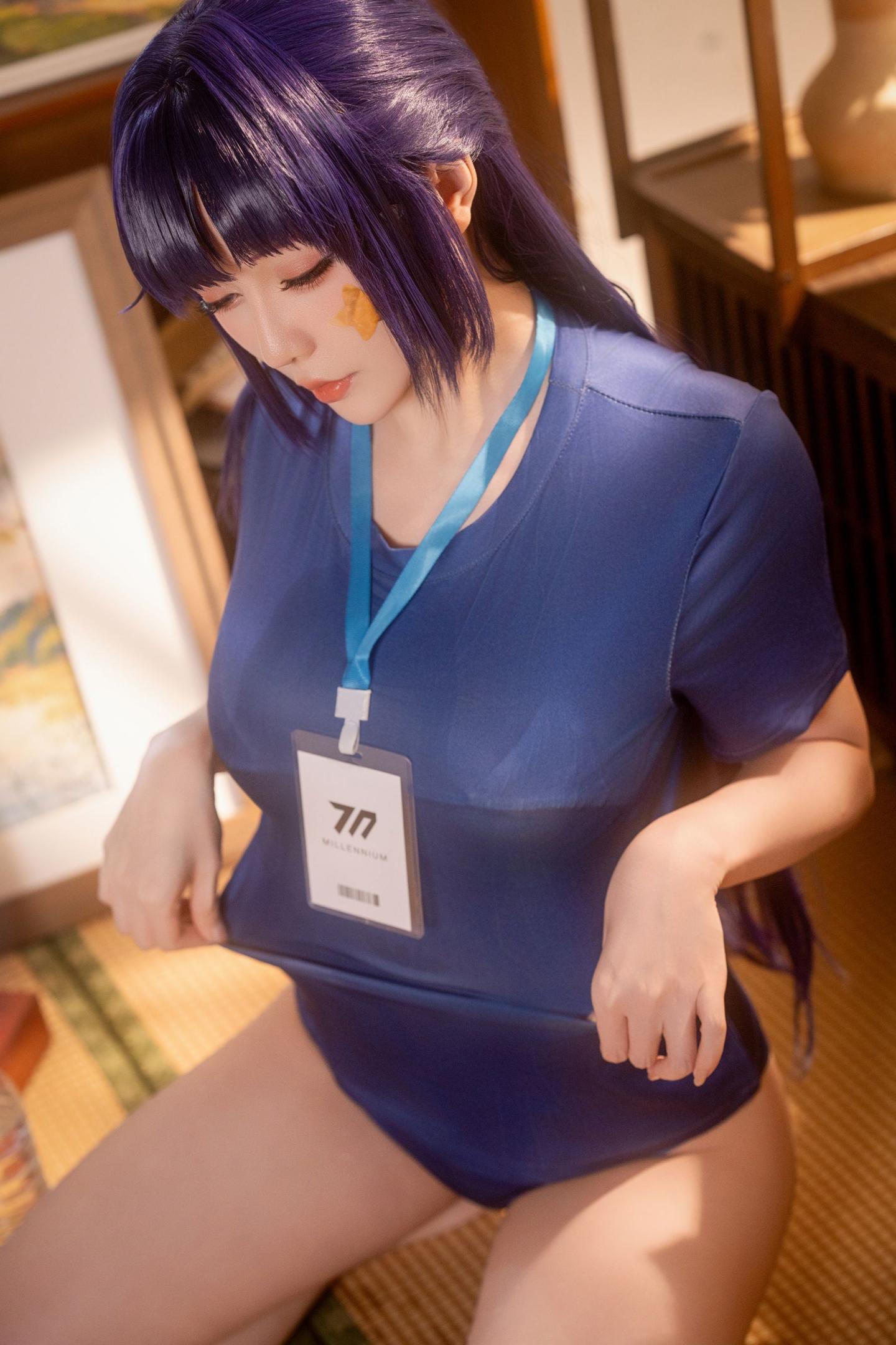 星之迟迟马斯特·浪漫的女仆