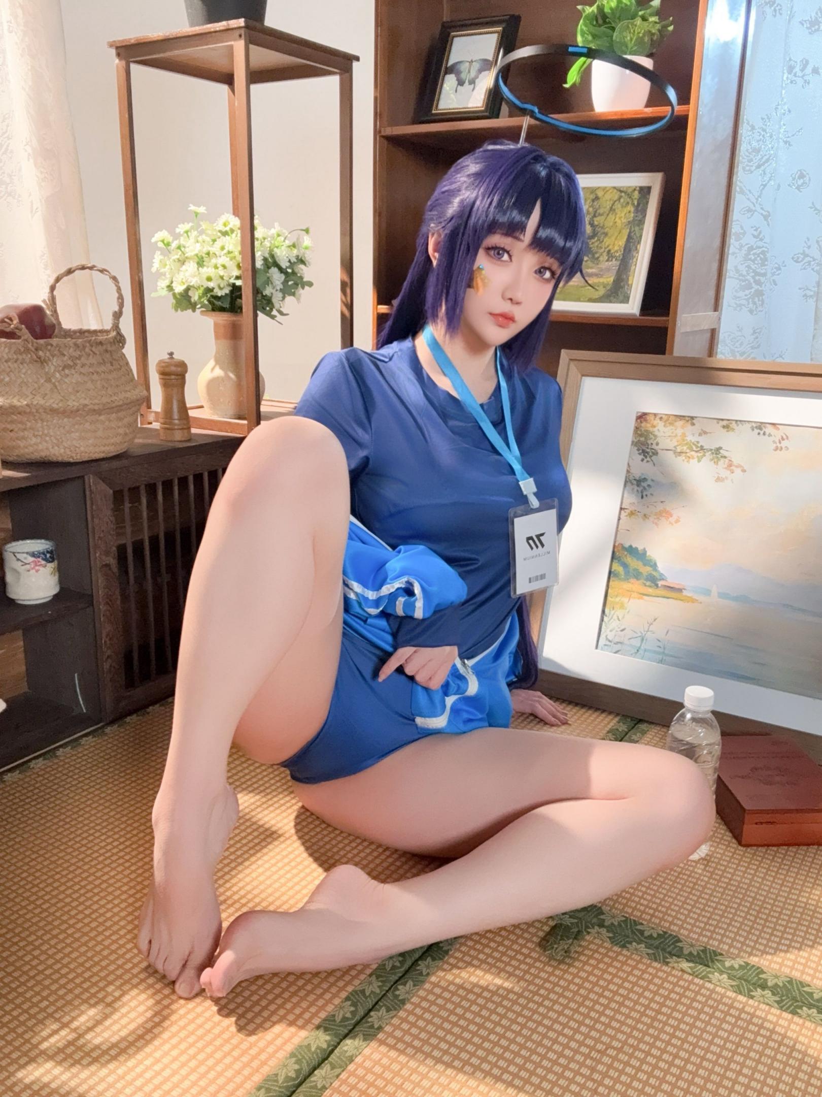 星之迟迟马斯特·浪漫的女仆