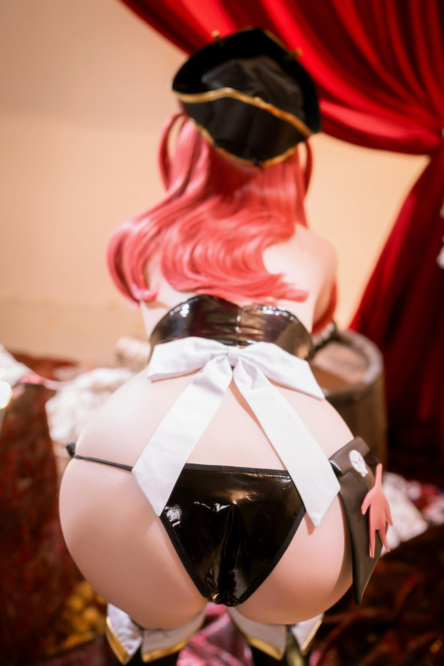 星之迟迟马斯特·浪漫的女仆