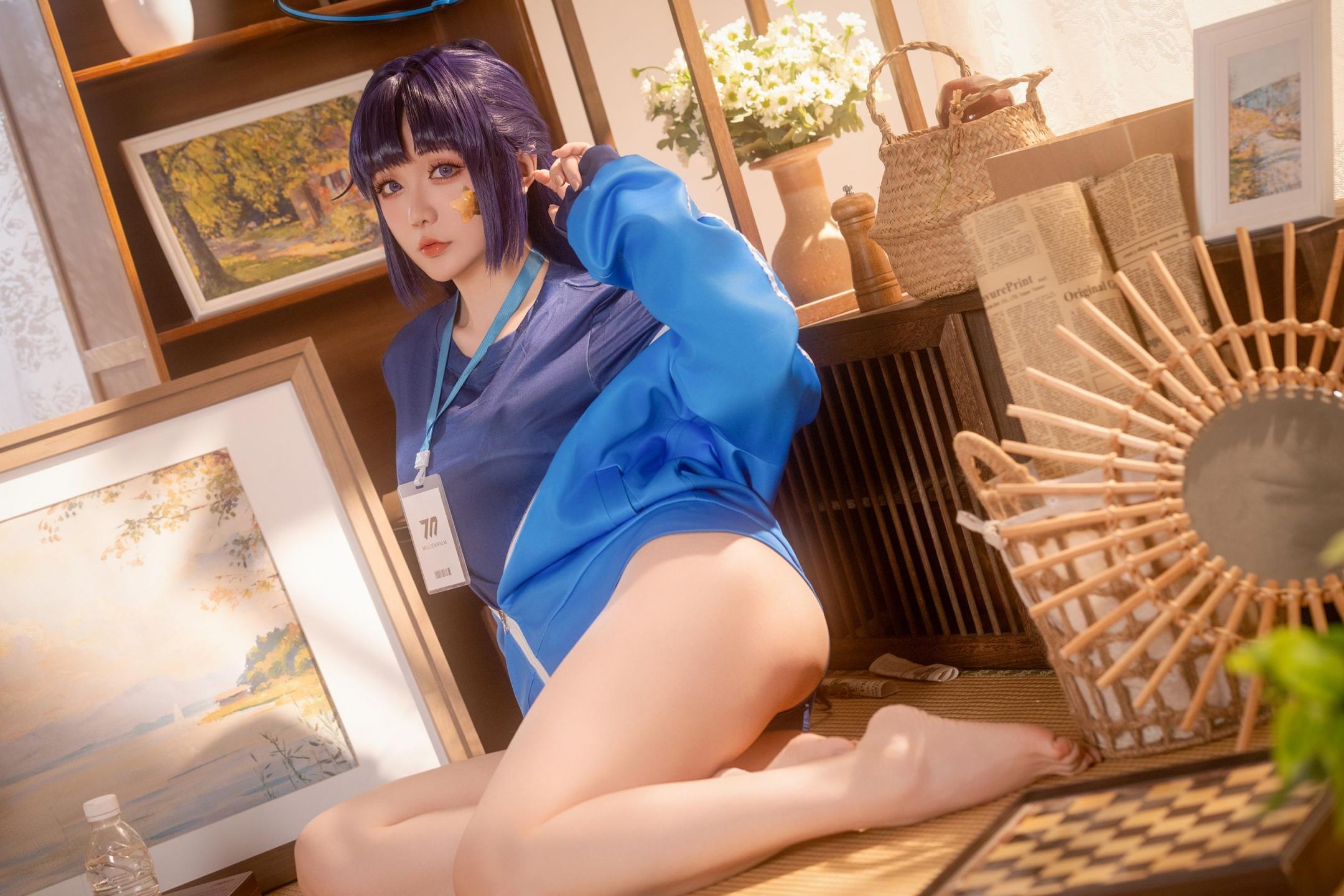 星之迟迟马斯特·浪漫的女仆