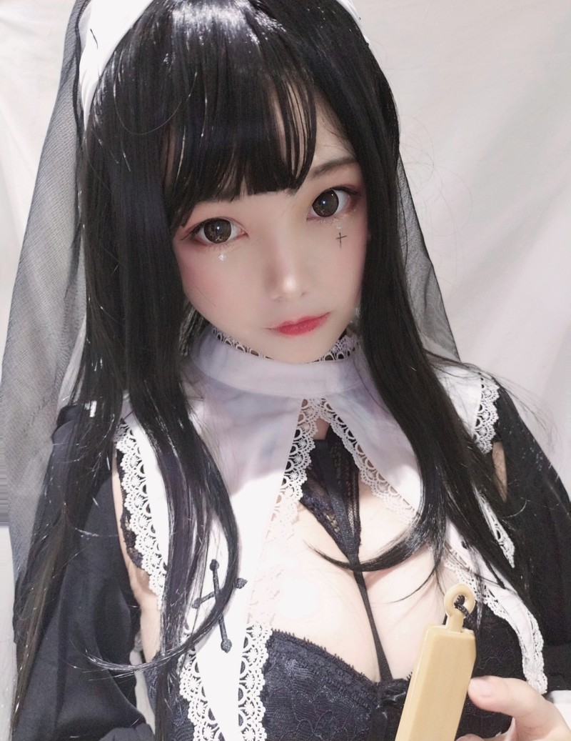 修女也疯狂