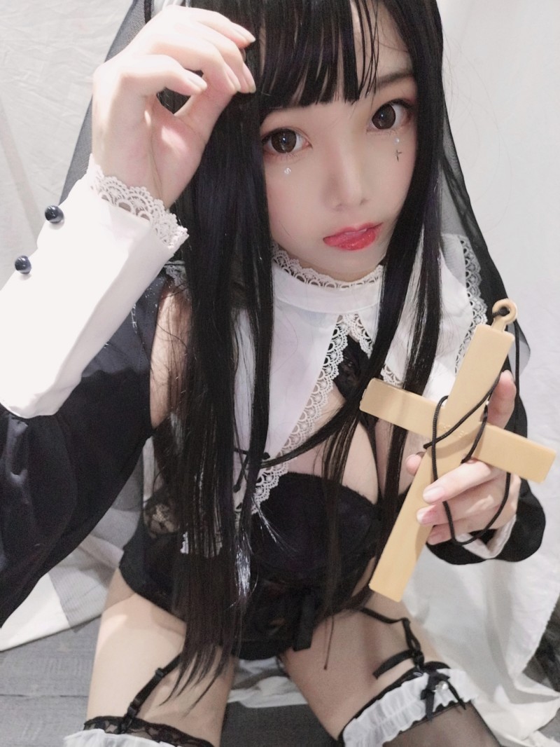 修女也疯狂