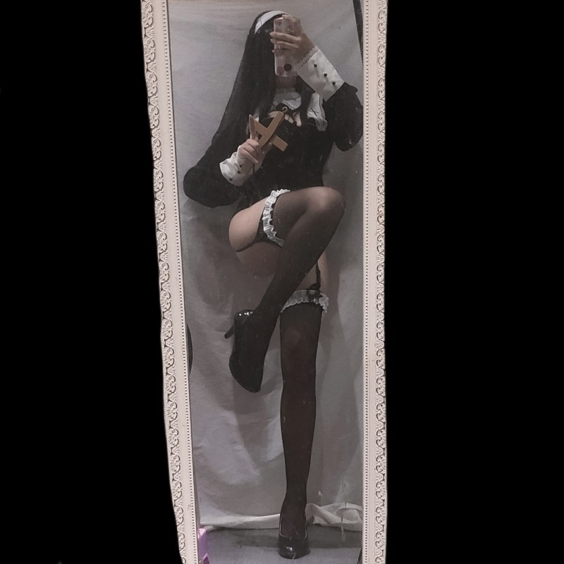 修女也疯狂