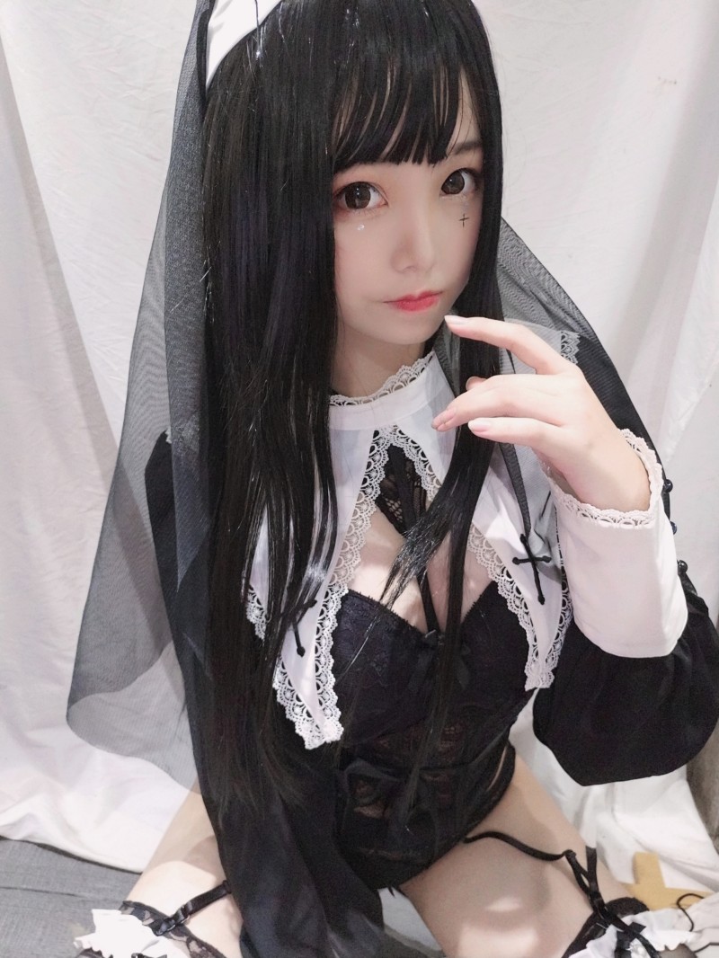 修女也疯狂