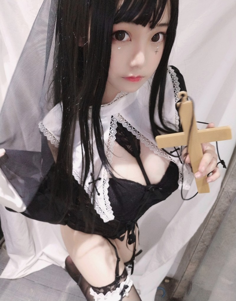 修女也疯狂