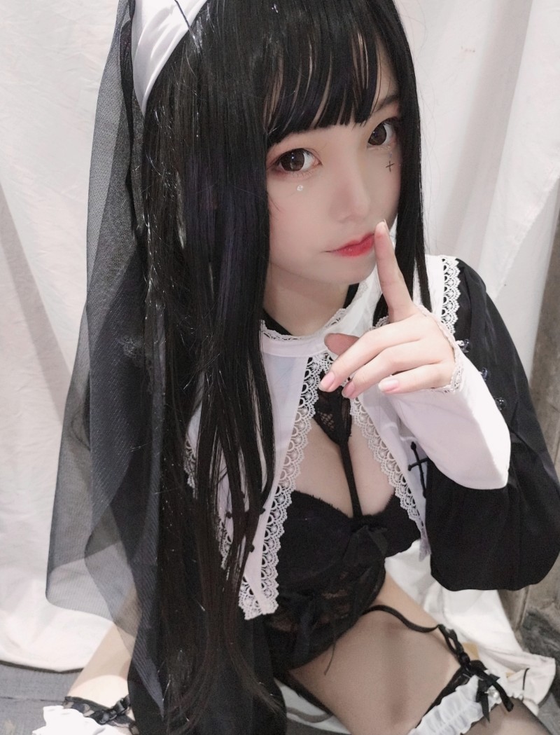 修女也疯狂
