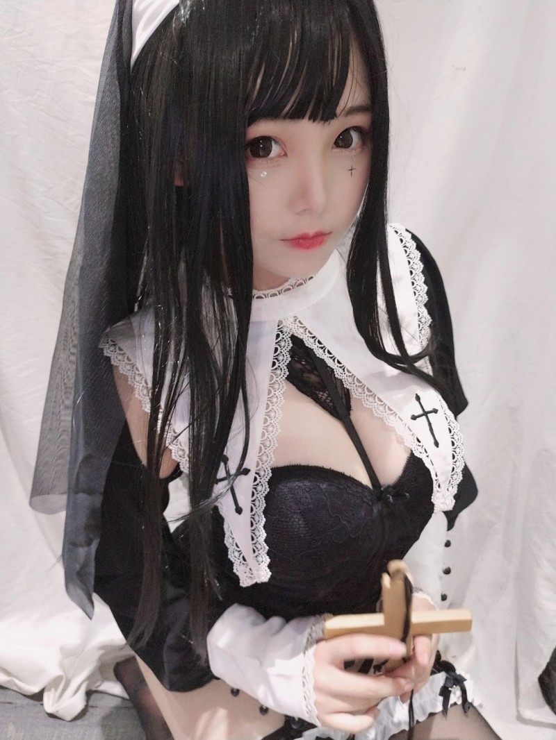 修女也疯狂