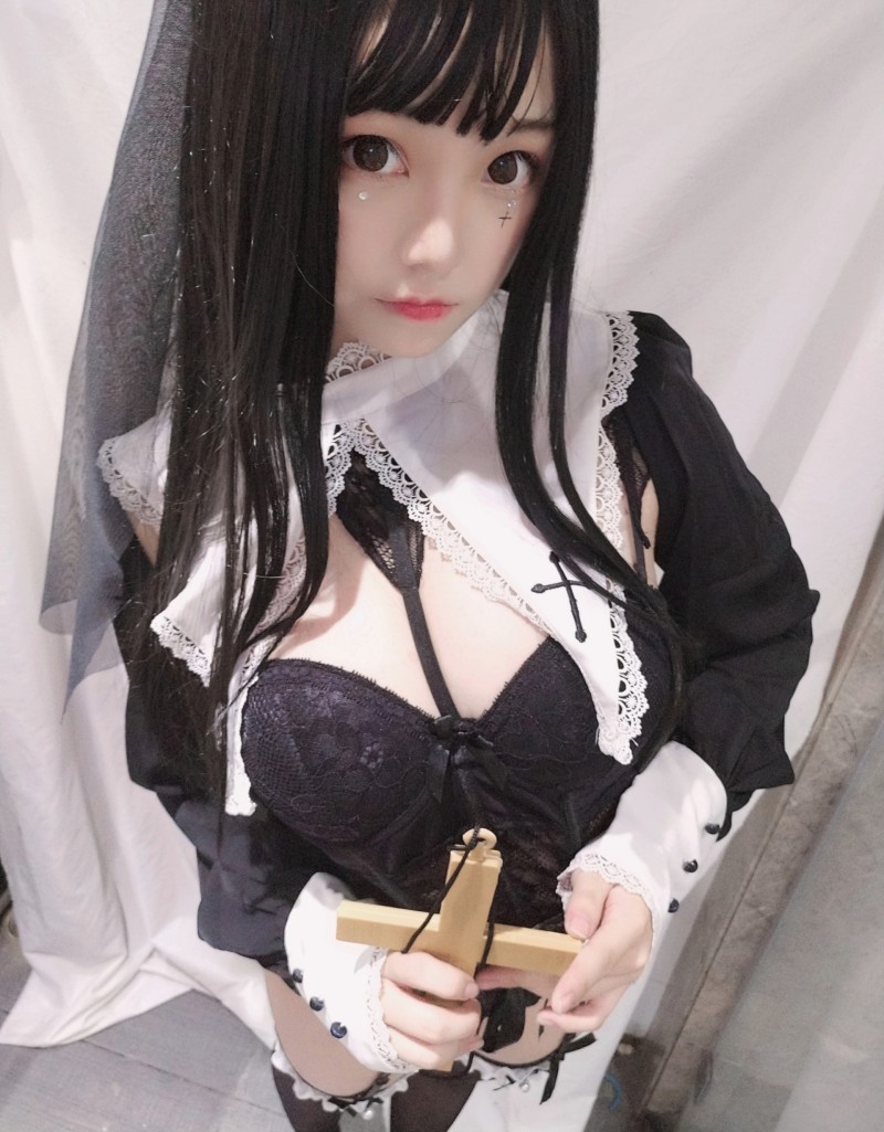 修女也疯狂