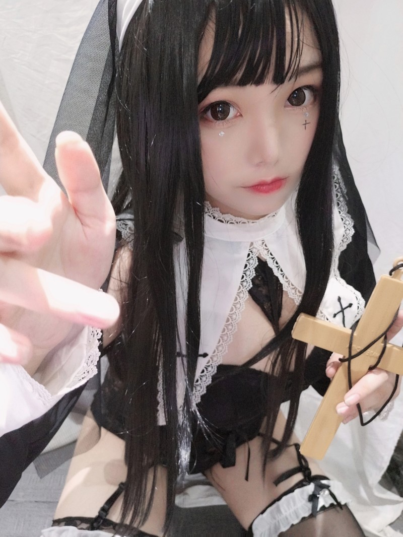 修女也疯狂