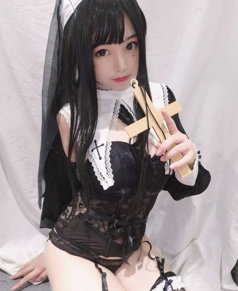 修女也疯狂