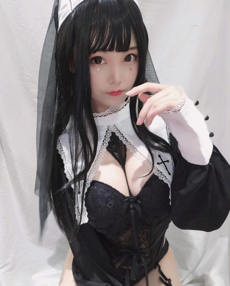修女也疯狂